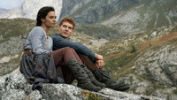 Обои к сериалу «Колесо времени (2021-2025)» — (30 из 141)