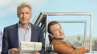 Обои к сериалу «Терапия (2023)» — (32 из 86)