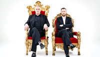 Обои к сериалу «Taskmaster (2015)» — (14 из 47)