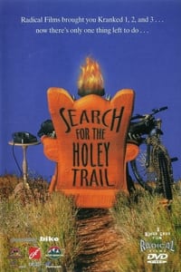 Kranked 4: Search for the Holey Trail (2001)