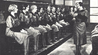 «Телефонистка (1932)» — обои к фильму #1