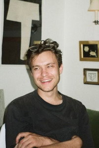 Michael Bloom