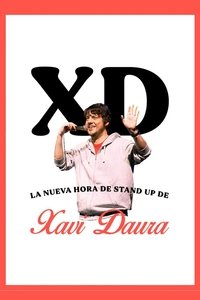 Poster de XD