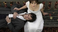 Обои к фильму «Гордость и предубеждение (2005)» — (76 из 117)