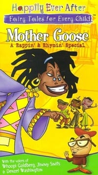 Mother Goose: A Rappin' and Rhymin' Special (1997)