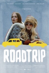 Poster de Road Trip