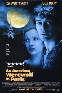 Постер фильма «Американский оборотень в Париже (1997)» — (5 из 26)