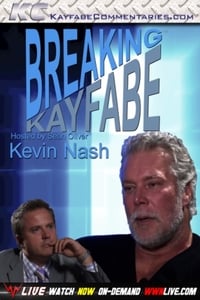 Breaking Kayfabe with Kevin Nash