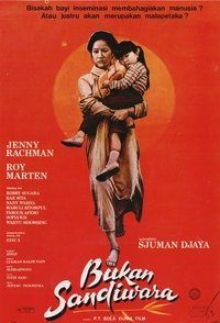 Bukan Sandiwara (1980)