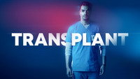 «Трансплантация (2020-2024)» — обои к сериалу #9