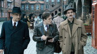 «Смерть Зигельбойма (2021)» — обои к фильму #1