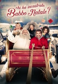 Chi ha incastrato Babbo Natale?