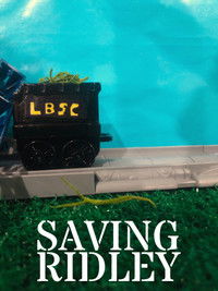 Imagem do Filme Saving Ridley