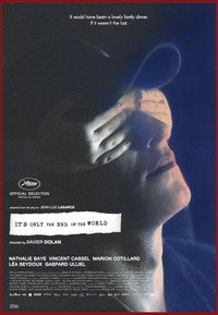 Постер фильма «The Only Son (2016)» — (13 из 34)