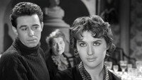 «Прощания (1958)» — обои к фильму #1