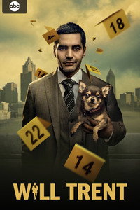 Постер сериала «Уилл Трент (2023)» — (16 из 67)
