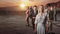 «Остров Брава (2023)» — обои к сериалу #1