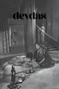 Постер фильма «Девдас (1955)» — (4 из 9)