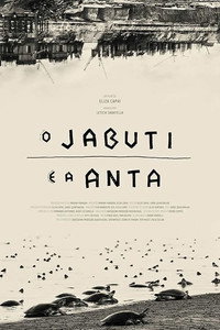 Постер фильма «O Jabuti e a Anta (2016)» — (1 из 1)
