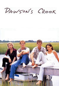 Постер сериала «Бухта Доусона (1998-2003)» — (27 из 124)