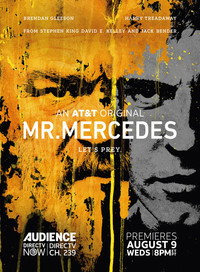 Постер сериала «Мистер Мерседес (2017-2019)» — (14 из 196)