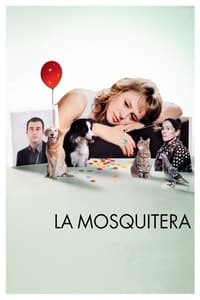 Poster de La mosquitera