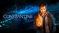 Обои к сериалу «Константин (2014 - 2015)» — (17 из 37)