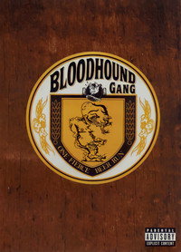 Постер фильма «Bloodhound Gang: One Fierce Beer Run (2003)» — (3 из 3)