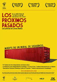 Постер фильма «Los próximos pasados (2006)» — (2 из 3)