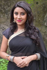 Pratyusha Banerjee