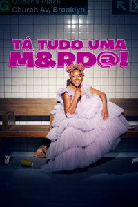 Tá Tudo uma M&rd@! S01E10