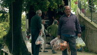 «O manavis (2013)» — обои к фильму #1