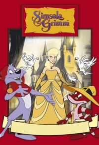 Simsala Grimm (1999)