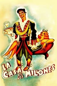 La casa de los millones (1942)