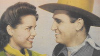 «Зов каньона (1942)» — обои к фильму #1