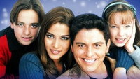 «Друзья навеки (2000)» — обои к сериалу #1