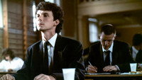 Обои к фильму «Последний звонок (1989)» — (18 из 23)