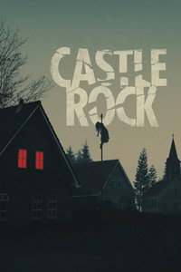 Постер сериала «Касл-Рок (2018-2019)» — (8 из 35)