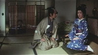 «Kunoichi ninpo: Hyakka manji-garami (1974)» — обои к фильму #10