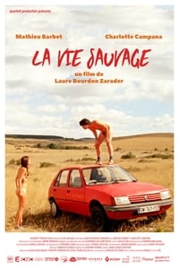 La vie sauvage (2017)