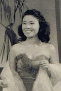 Imagem de Yoshiko Goto