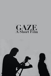 Gaze (2024) poster