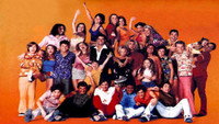 «Бесконечное лето (1998-2000)» — обои к сериалу #2