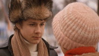 «В моей смерти прошу винить Клаву К. (1979)» — обои к фильму #1