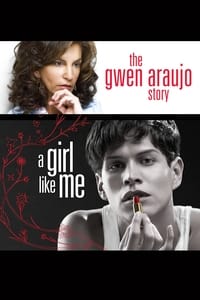 Poster de A Girl Like Me: The Gwen Araujo Story