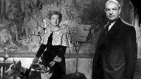 «Волк Мальвенера (1943)» — обои к фильму #1