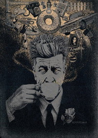 Постер сериала «Твин Пикс (1990 - 2017)» — (7 из 101)