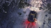 «Убийства в Эссексе (2023)» — обои к сериалу #1