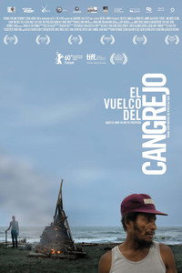 Постер фильма «Ловушка для крабов (2009)» — (1 из 2)