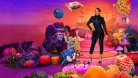 «Foodtastic (2021)» — обои к сериалу #5